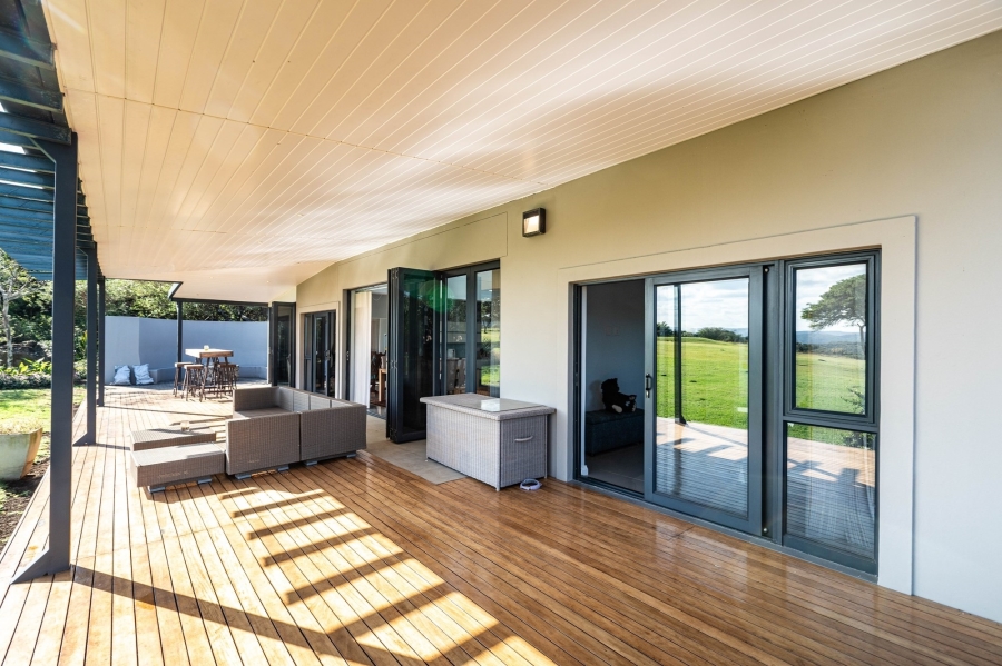 4 Bedroom Property for Sale in Olivewood Private Estate and Golf Club Eastern Cape